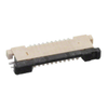 FFC, FPC (Flat Flexible) Connector Assemblies - WM11198TR-ND - DigiKey