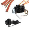Power, Line Cables and Extension Cords - 277-1162150-ND - DigiKey