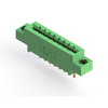 Edgeboard Connectors - 151-833-008-500-608-ND - DigiKey
