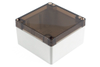 Enclosures, Boxes, & Cases - 1554L2GYSL - Powell Electronics, Inc.