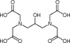 1,3-Diamino-2-propanol-N,N,N',N'-tetraacetic Acid - D1330 - TCI America