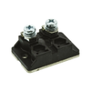 Chassis Mount Resistors -- 273-TFSO100A100RJ-ND - Image