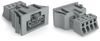 Female connector/socket - 890-744 - WAGO