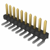 Headers, Male Pins - SAM1043-10-ND - DigiKey