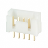 Headers, Male Pins - DF1B-5P-2.5DSA(01) - ODG (Origin Data Global)