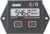 Hour Meter, Digital Tach, Maintenance, internal lithium battery, programmable - 70000806 - Allied Electronics, Inc.