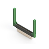 Edgeboard Connectors - 151-395-060-540-558-ND - DigiKey