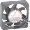 Fan;DC;5V; 7CFM; 25(dB); 6000 RPM; 0.16A;Auto Restart;Ball;40 x 10 mm - 70103454 - Allied Electronics, Inc.