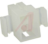 TERMINAL HOUSE;MINI;PLUG W/MNT EAR & DTENT WNDW;6 CIRCUIT - 70190650 - Allied Electronics, Inc.