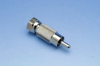 Adapter, RCA Plug-F Plug (Nickel) -- 75-523 - Image
