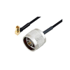 Coaxial Cables (RF) - 6099-PE3C4489-12-ND - DigiKey