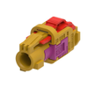 Coaxial Connector (RF) Accessories - 900-2079118129-ND - DigiKey