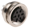 DIN Connectors - 6121765 - RS Components, Ltd.