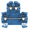 DIN Rail Terminal Blocks - 8263183 - RS Components, Ltd.
