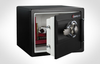 Combination FIRE-SAFE&reg; -- DS0200 - Image