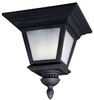 9968BK-GU Exterior -Ceiling Mount - 429723 - Capital Lighting, Inc.