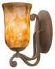 4961TP/SHELL Sconces-Single Glass - 424122 - Capital Lighting, Inc.