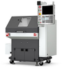 CNC Lathes: Office Lathe - OL-1 - Haas Automation, Inc.
