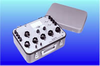 Portable Precision DC Kelvin Bridge -- QJ57