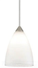 Pendant Light Fixture - DPENDTMP61OPL72ING9HALBZCWHA - Juno Lighting Group