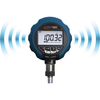 Digital Pressure Gauge,-15 to 100PSI,Wireless Datalogging -- ADT680W-05-CP30-PSI-N