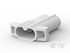 Rectangular Wire & Cable Connectors & Housings - 2-151679-0 - TE Connectivity
