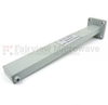 WR-42 Waveguide Termination 2 Watts With a 18 GHz to 26.5 GHz Frequency Range - STWR42 - Fairview Microwave Inc.
