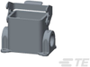 Rectangular Connector Hoods & Bases - T1610063116-000 - TE Connectivity
