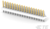 PCB Headers & Receptacles - 4-644759-8 - TE Connectivity