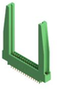 Card Edge Conn, Dual Side, 30Pos, Th; Card Edge Connector Type Edac - 75AJ4089 - Newark, An Avnet Company