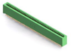 Card Edge Conn, Dual, 90Pos, Th; Card Edge Connector Type Edac - 64AJ5846 - Newark, An Avnet Company