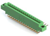 Card Edge Conn, Dual Side, 32Pos, Th; Card Edge Connector Type Edac - 59AJ3170 - Newark, An Avnet Company