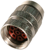 Circular Connector Housing, Motiongrade M23 B Series, Plug, 8, Socket, Cable Mount Rohs Compliant Amphenol Sine/tuchel - 93T9483 - Newark, An Avnet Company
