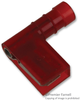 Terminal, Female Disconnect, 0.25In, Red; Product Range Abb - Thomas & Betts - 94F3056 - Newark, An Avnet Company