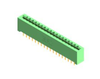 Card Edge Conn, Dual, 36Pos, Wire Wrap; Card Edge Connector Type Edac - 63AJ9646 - Newark, An Avnet Company
