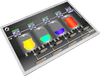 12.1 Inch Color TFT LCD Module LVDS 1280x800 -- LMT121ENLFWA - Image