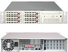 SuperServer - 6022P-8 / 6022P-8B - Supermicro Computer, Inc.