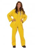 Stormfront 2-Piece Rain Jacket(Each) - RJ352Y - Wiper Master, Inc.