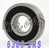 6305-2RS Sealed Bearing 25x62x17 - kit963 - NationSkander California Corporation