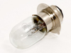 15/15 Watt, 6.5/6.5 Volt T-6 Recreational Vehicle Bulb - W-A-3598H - bulbs.com