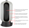 Captive Air and Retention Tanks - WM-6 / WM0075 - WellMate