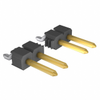 Headers, Male Pins - 3M9502TR-ND - DigiKey