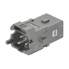 Heavy Duty Connector Inserts, Modules - 1195-09100032601-ND - DigiKey