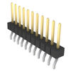 Headers, Male Pins - S1143E-11-ND - DigiKey