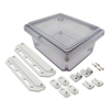 Boxes - SR342HS-TCBC-ND - DigiKey