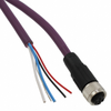 Circular Cable Assemblies - 1507492-ND - DigiKey