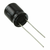 Aluminum Electrolytic Capacitors - 1189-1271-ND - DigiKey