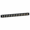 Patchbay, Jack Panels -- N490-016-STST-ND - Image