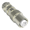 Circular Connector Housings - A126166-ND - DigiKey