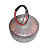 Isolation Transformers and Autotransformers, Step Up, Step Down -- 419-XF-A0100A-ND - Image